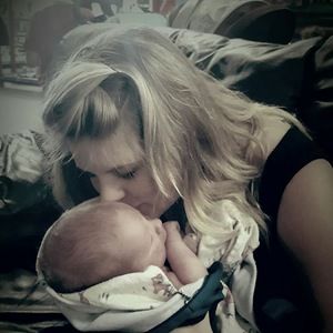 Meet your Posher, Mandy